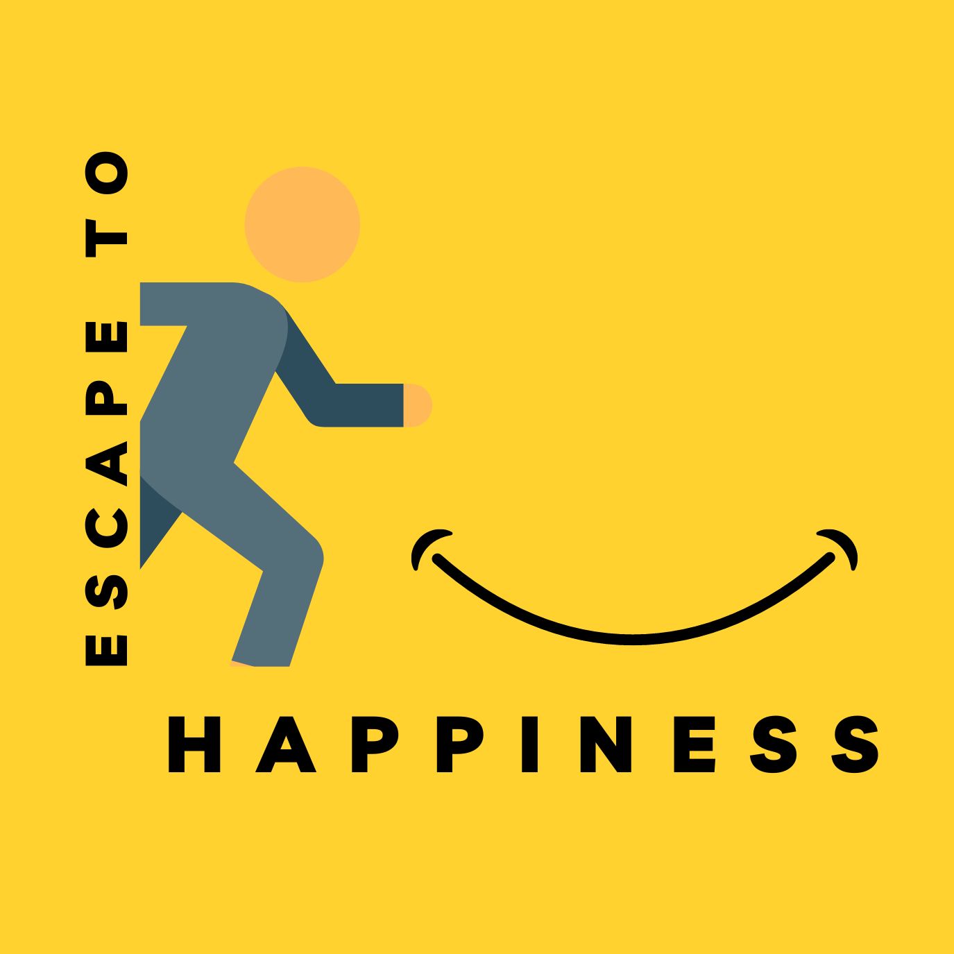 Escape to Happiness